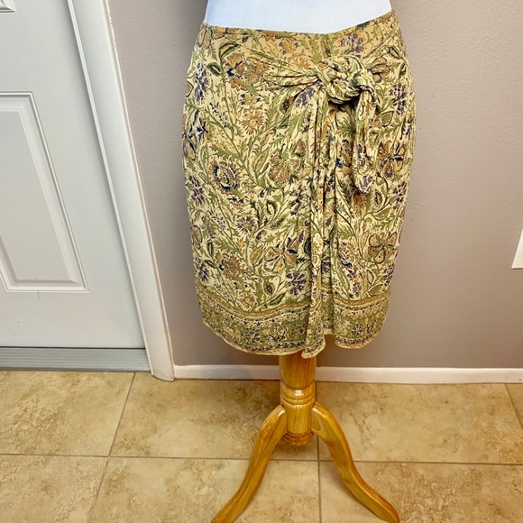 Emanuel Ungaro Dresses & Skirts - EMANUEL UNGARO Skort